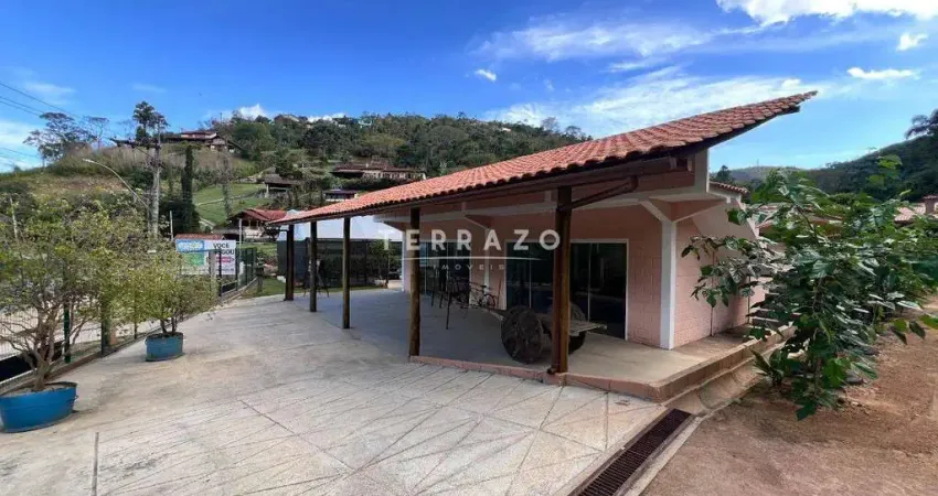 Loja comercial à venda em teresópolis (bairro albuquerque) – 2.650 m², r$ 2.300.000,00