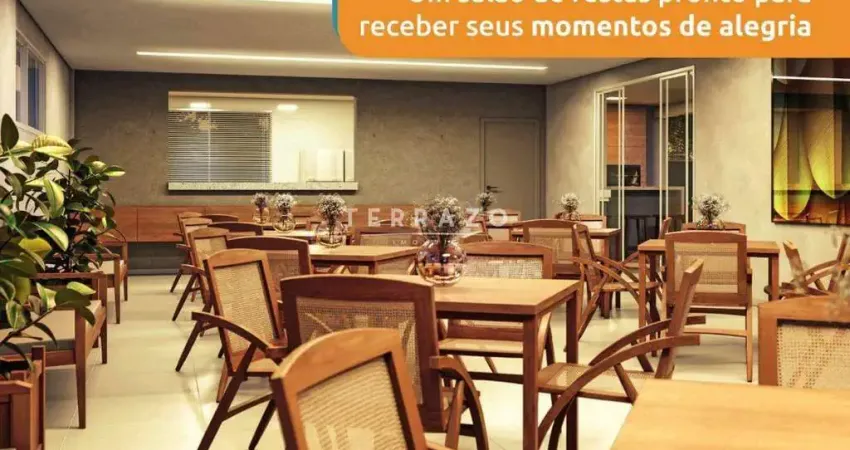 Apartamento à venda, 2 quartos, 1 suíte, 1 vaga, posse - teresópolis/rj