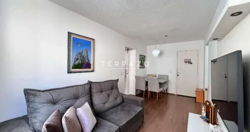 Apartamento à venda, 2 quartos, pimenteiras - teresópolis/rj