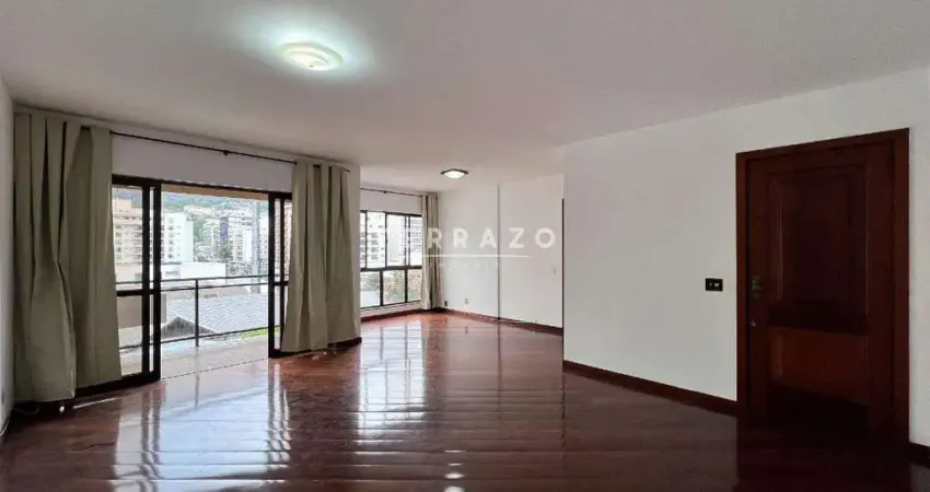 Apartamento à venda, 2 quartos, 1 suíte, 1 vaga, agriões - teresópolis/rj