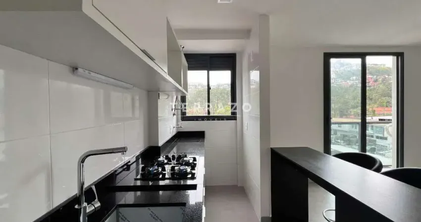 Apartamento para aluguel em teresópolis – bairro agriões (referência 1)