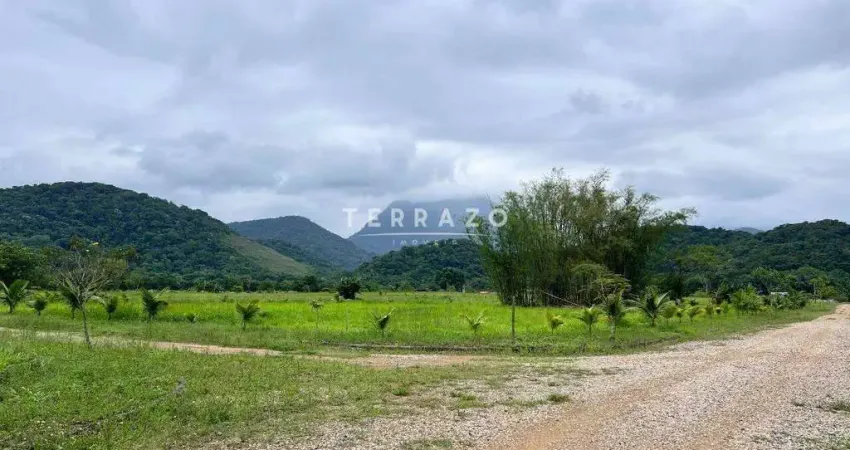 Terreno 450m² em guapimirim (cotia) – venda com financiamento e permuta