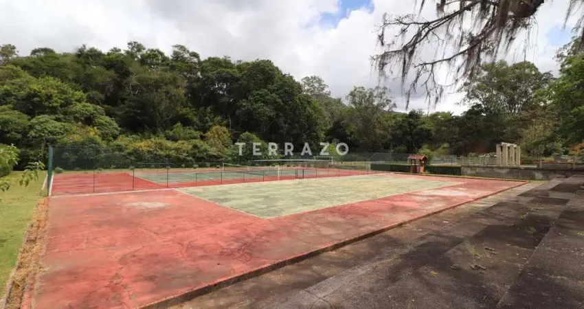 Terreno em condomínio residencial com 1500 m² no parque do imbuí, teresópolis – venda r$ 495.000