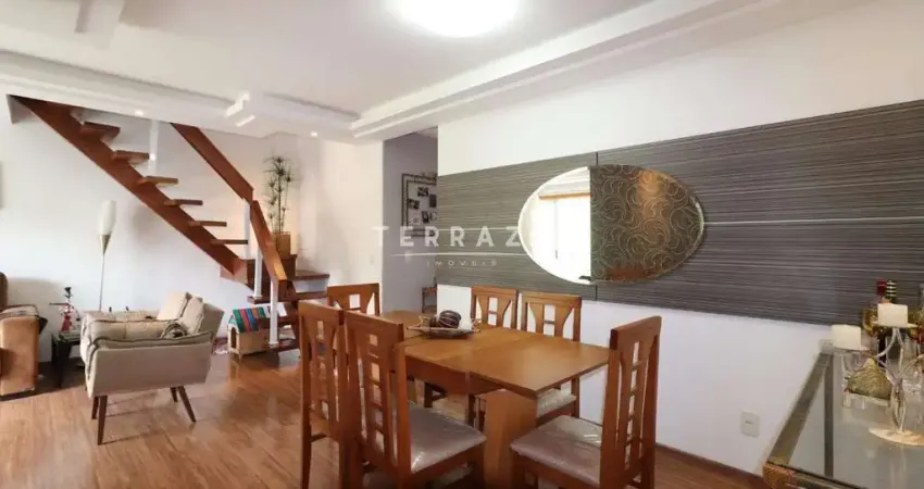 Apartamento à venda, 3 quartos, 2 suítes, 2 vagas, várzea - teresópolis/rj