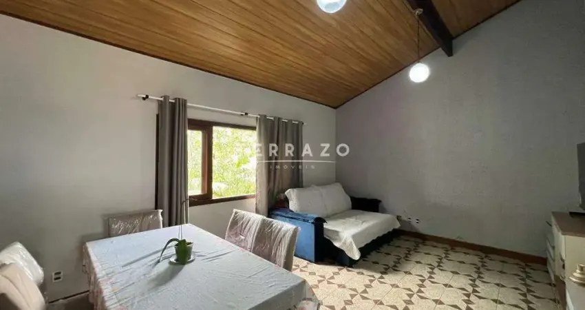 Casa à venda, 2 quartos, 2 vagas, parque do ingá - teresópolis/rj