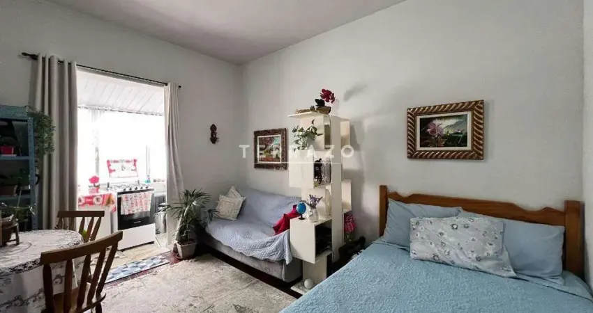 Apartamento com 1 quarto à venda no Várzea, Teresópolis