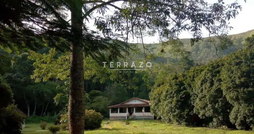 Fazenda à venda, 3 quartos, 3 vagas, providência - teresópolis/rj