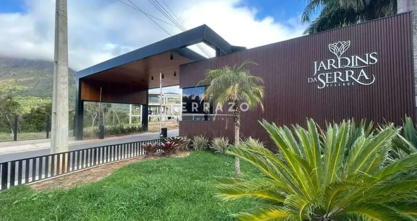 Terreno à venda no Ermitage, Teresópolis 