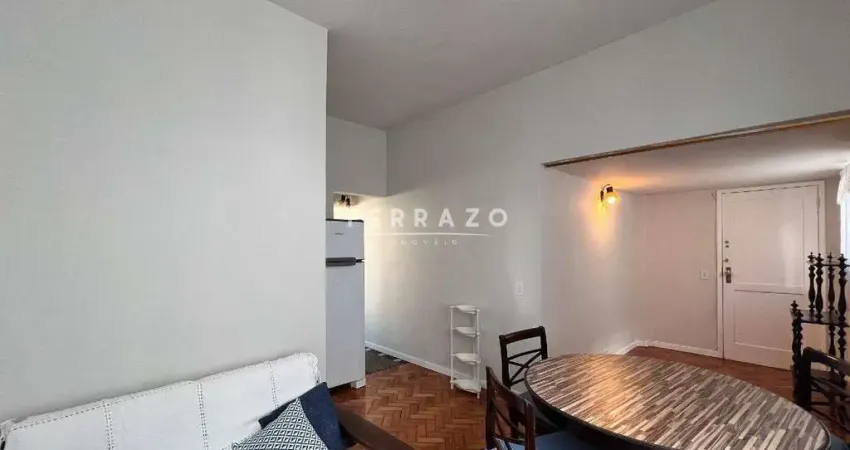 Apartamento com 1 quarto para alugar no Alto, Teresópolis