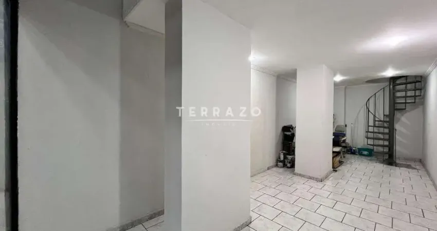 Sala comercial para alugar no Várzea, Teresópolis