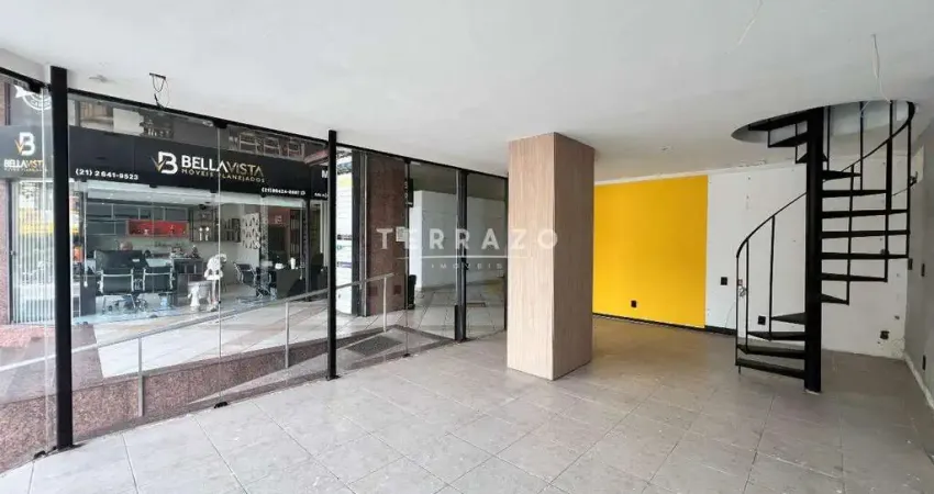Ponto comercial para alugar no Várzea, Teresópolis