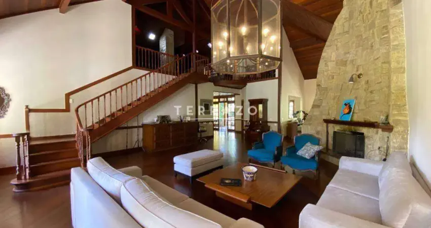 Casa à venda, 3 quartos, 1 suíte, 8 vagas, quebra frascos - teresópolis/rj