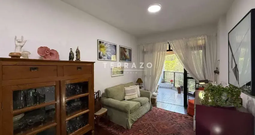 Apartamento à venda, 2 quartos, 1 suíte, 1 vaga, Agriões - Teresópolis/RJ