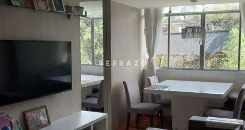 Apartamento para aluguel, 3 quartos, 1 suíte, 1 vaga, alto - teresópolis/rj