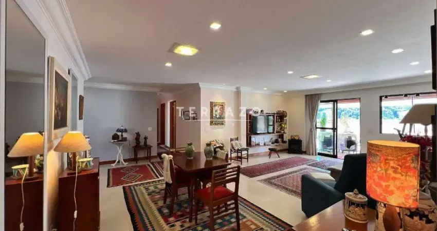 Cobertura com 3 quartos à venda no Alto, Teresópolis