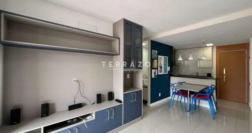 Apartamento com 1 quarto à venda no Agriões, Teresópolis