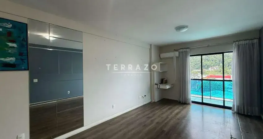 Apartamento à venda, 1 quarto, 1 suíte, 1 vaga, Várzea - Teresópolis/RJ