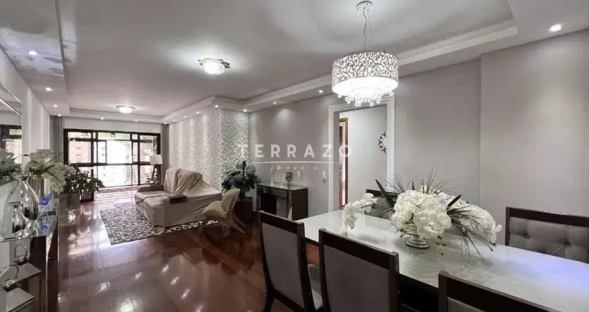 Apartamento à venda, 2 quartos, 1 suíte, 1 vaga, Várzea - Teresópolis/RJ