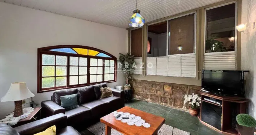 Apartamento à venda, 2 quartos, 1 vaga, Posse - Teresópolis/RJ