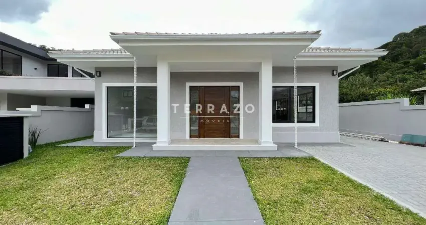 Casa em Condomínio para aluguel, 3 quartos, 3 suítes, 5 vagas, Albuquerque - Teresópolis/RJ