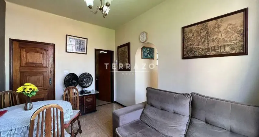 Apartamento para aluguel, 2 quartos, Várzea - Teresópolis/RJ