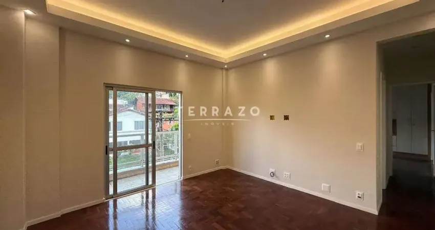Apartamento à venda, 2 quartos, 1 suíte, 2 vagas, Alto - Teresópolis/RJ