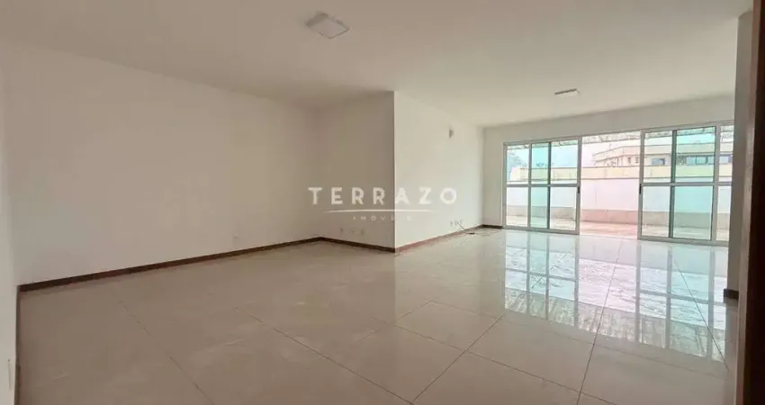 Cobertura para aluguel, 2 quartos, 2 suítes, 2 vagas, Várzea - Teresópolis/RJ