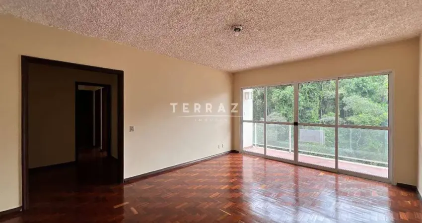 Apartamento com 2 quartos à venda no Alto, Teresópolis