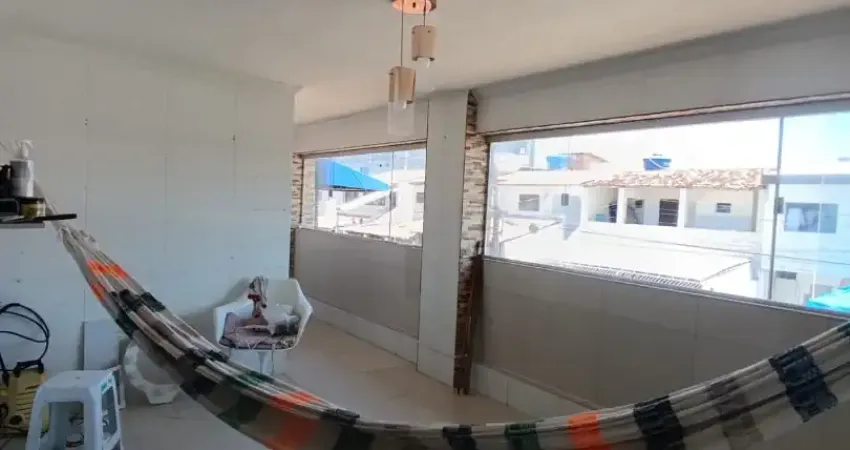 Linda casa com 6 quartos sendo 2 suítes para alugar em joão pessoa - pb