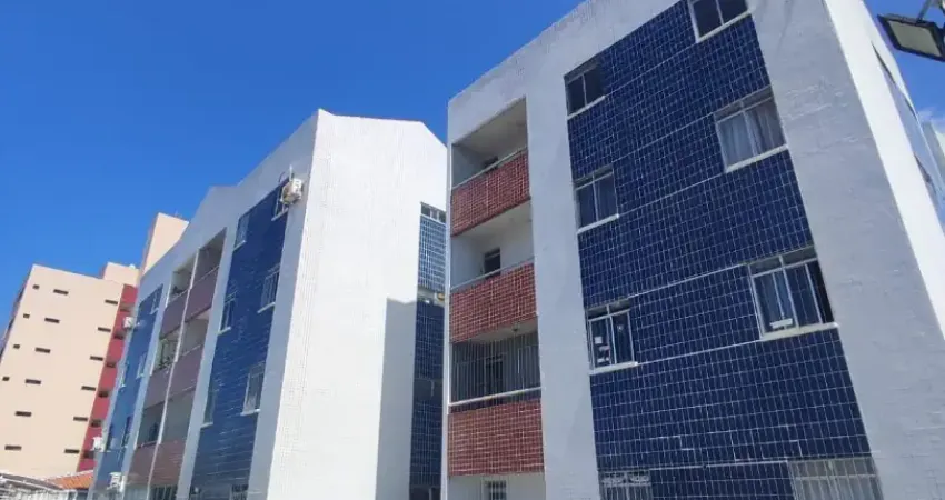 Apartamento nos bancários na principal 3 quartos sendo uma suíte