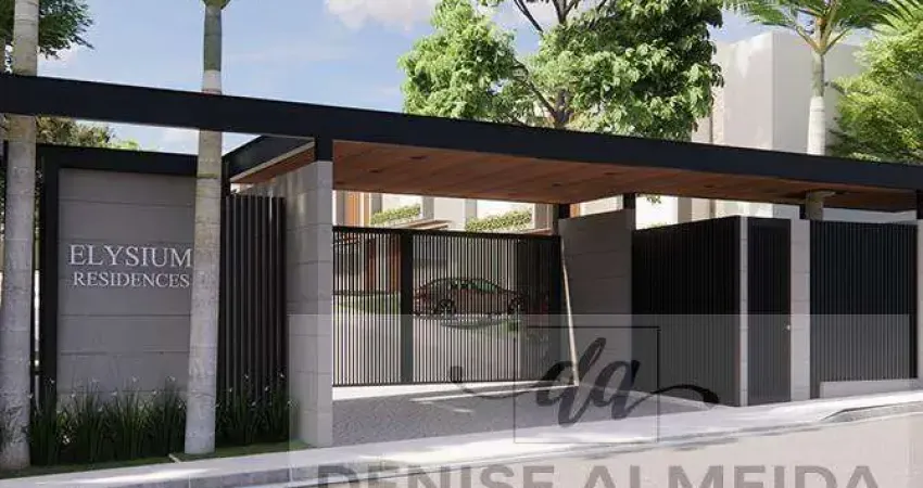 Casa em condomínio para venda em atibaia, vila esperia ou giglio, 3 dormitórios, 3 suítes, 4 banheiros, 2 vagas