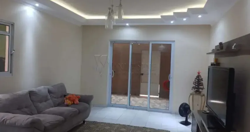 Casa com 3 quartos à venda no Parque dos Príncipes, Jacareí 