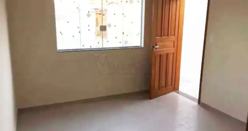 Casa Padrão em Taubaté