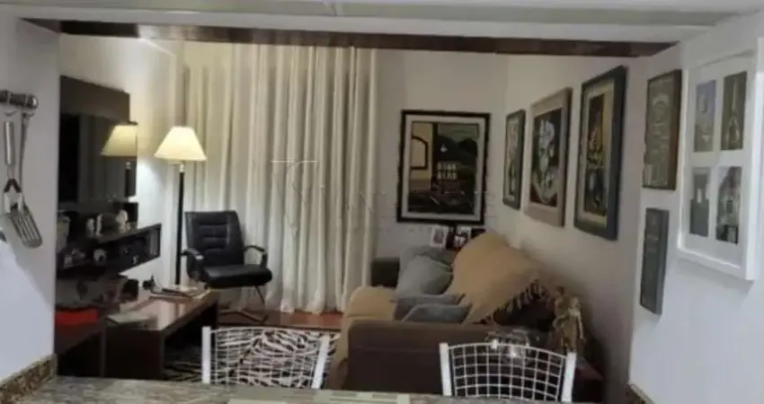 Apartamento com 2 quartos à venda no Jardim Paulista, São José dos Campos 
