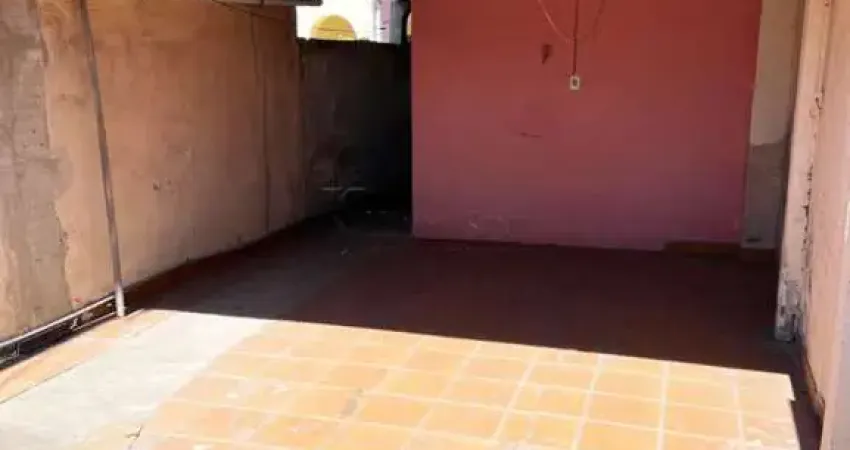 Casa com 2 quartos à venda na Vila Maria, São José dos Campos 