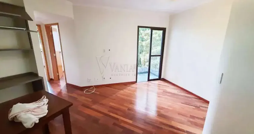 Apartamento com 2 quartos à venda no Jardim Paulista, São José dos Campos 