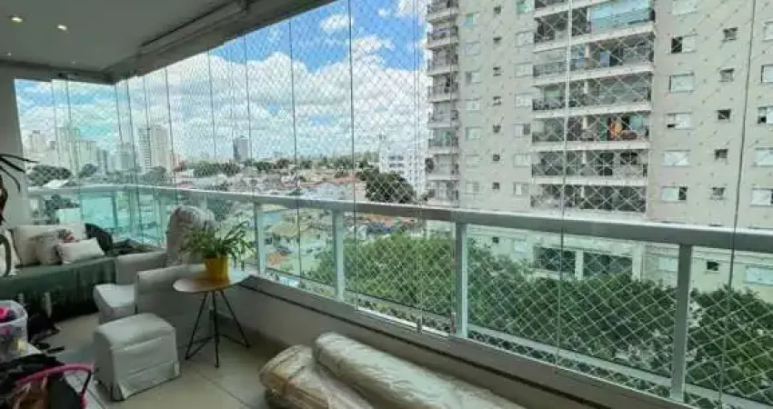 Apartamento com 3 quartos à venda na Vila Ema, São José dos Campos 