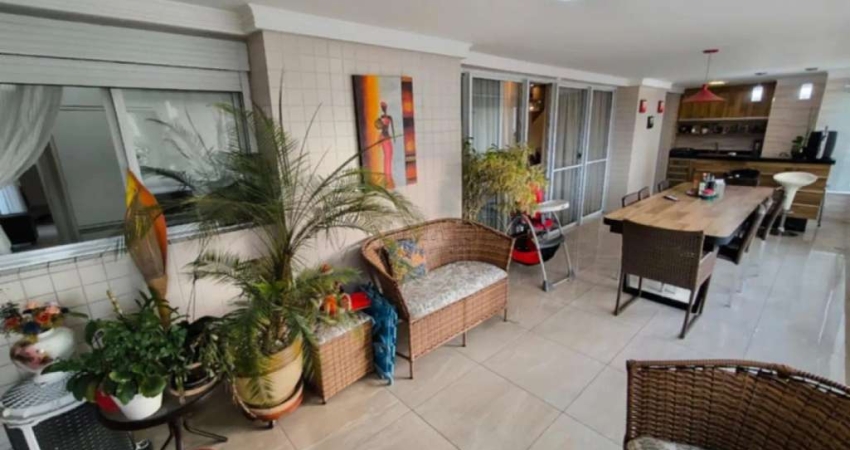 Apartamento com 4 quartos à venda na Vila Ema, São José dos Campos 