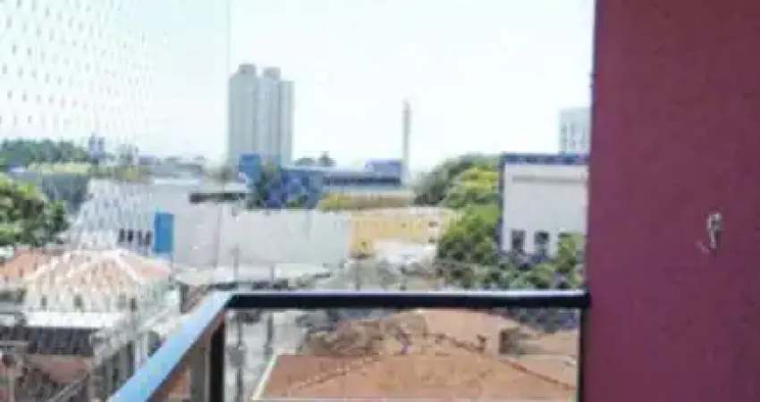 Venda de apartamento no bairro centro em são josé dos campos, sp.