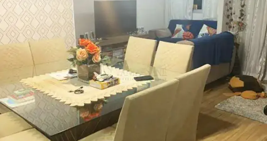 Apartamento com 2 quartos à venda no Monte Castelo, São José dos Campos 