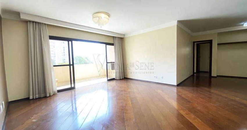 Lindo apartamento para venda na Vila Adyana - Amplo e confortável