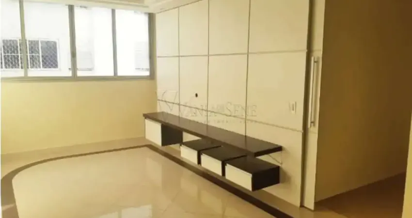 Apartamento com 2 quartos à venda no Jardim São Dimas, São José dos Campos 