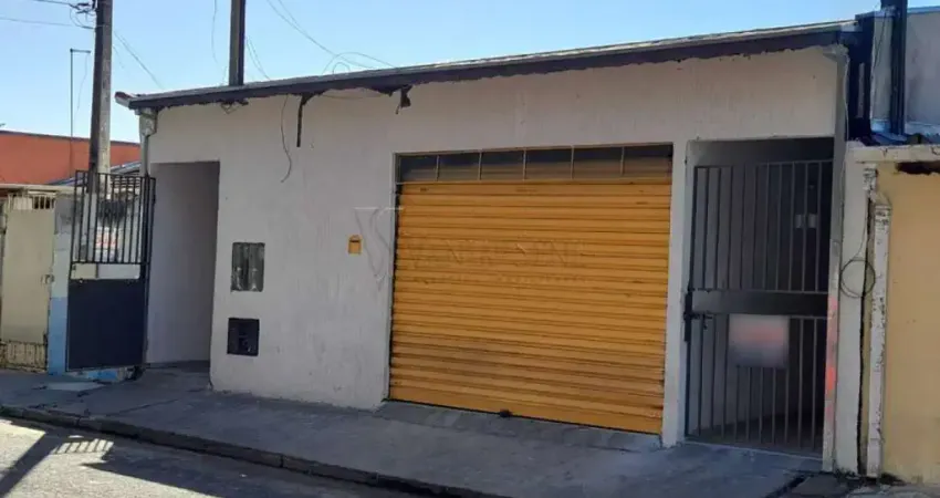 Casa com 3 quartos à venda no Cecap, Taubaté 