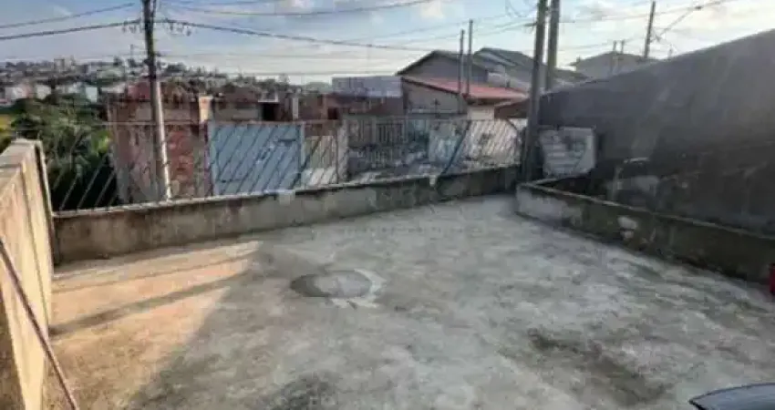 Casa com 3 quartos à venda no Jardim Santa Júlia, São José dos Campos 