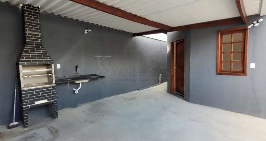 Casa com 2 quartos à venda no Jardim Santa Júlia, São José dos Campos 