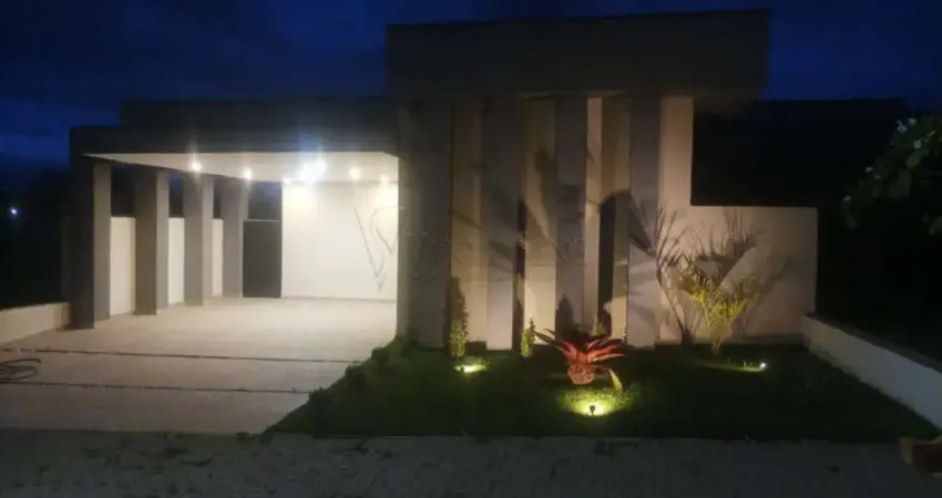 Casa em condomínio fechado com 3 quartos à venda no Morada dos Nobres, Taubaté 