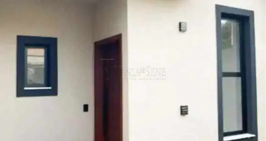 Casa com 3 quartos à venda no Residencial Estoril, Taubaté