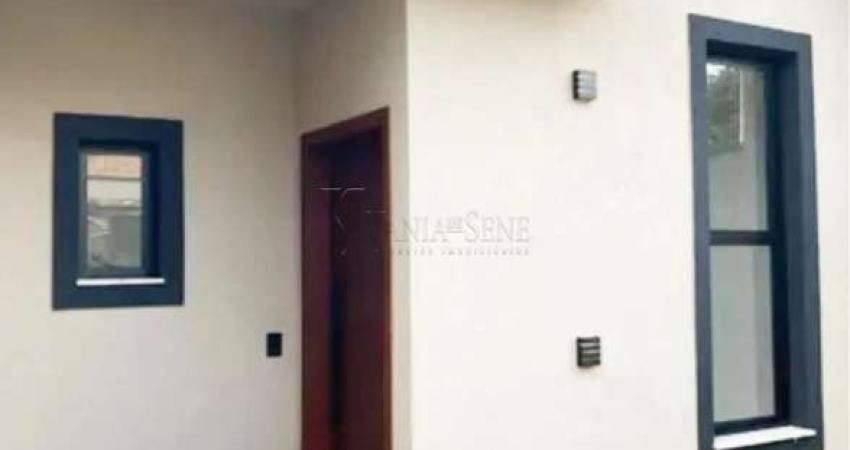 Casa Padrão em Taubaté