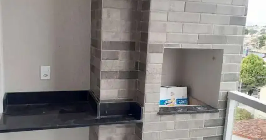 Apartamento com 2 quartos à venda em Independência, Taubaté 