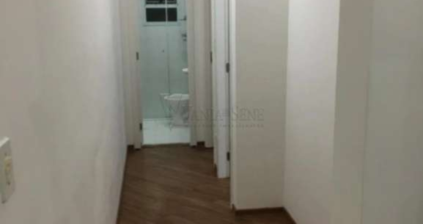Apartamento Charmoso e Aconchegante à Venda - Paysage Residence